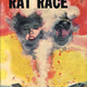Illustration for article titled How Richard Powers Made Science Fiction Book Covers Strange
